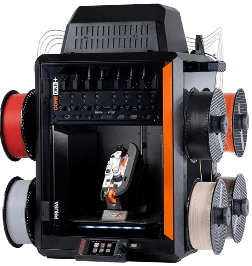 Prusa INDX